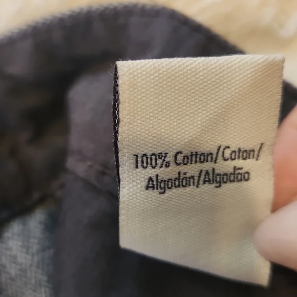 Calvin Klein Jeans Slim Straight W30 L32 Grey - Picture 14 of 15